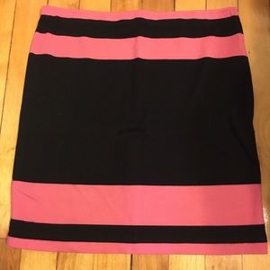 Forvever 21 Bodycon Mini Skirt